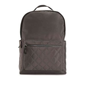 DSW Quilted Backpack